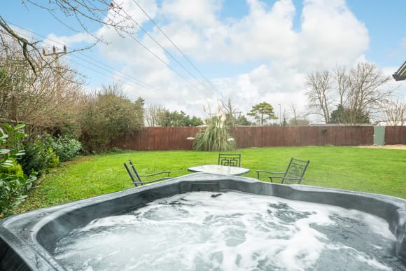 Bath Whole Venue Activity Weekend Ideas