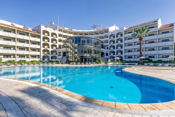 Albufeira Mixed Apartments Stag Do Ideas