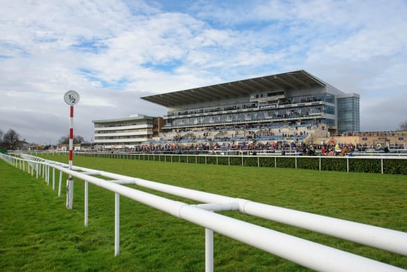 South Yorkshire Doncaster Racecourse Corporate Event Ideas