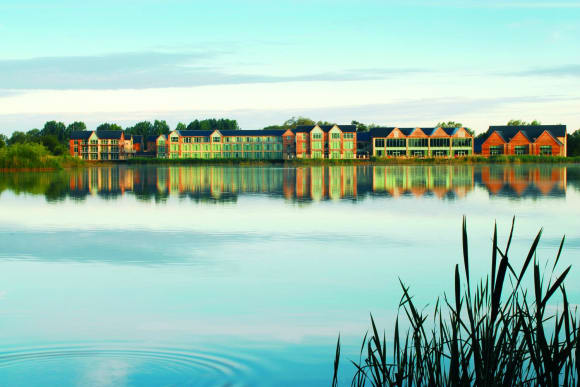 Cheltenham De Vere Cotswold Water Park Corporate Event Ideas