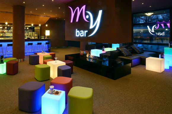 Twin Rooms Hen Do Ideas