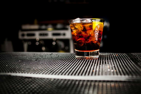 Birmingham Haig Clubman Whiskey & Pepsi Corporate Event Ideas