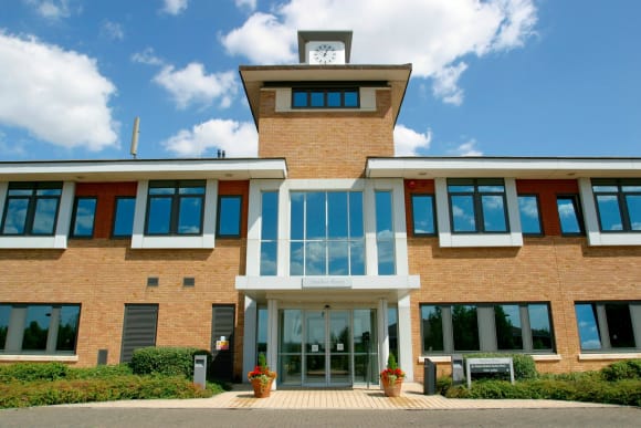 Northamptonshire Kents Hill Park Training & Conference Centre Corporate Event Ideas