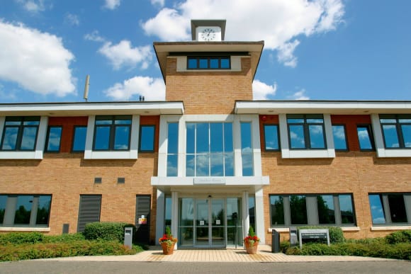 Newcastle Kents Hill Park Training & Conference Centre Corporate Event Ideas