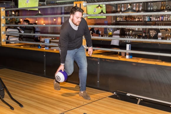 Leicester Bowling Corporate Event Ideas