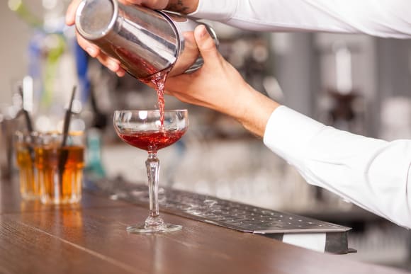 Leicestershire Cocktail Masterclass Corporate Event Ideas