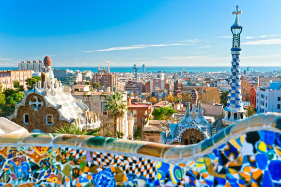 Barcelona Corporate Event Ideas