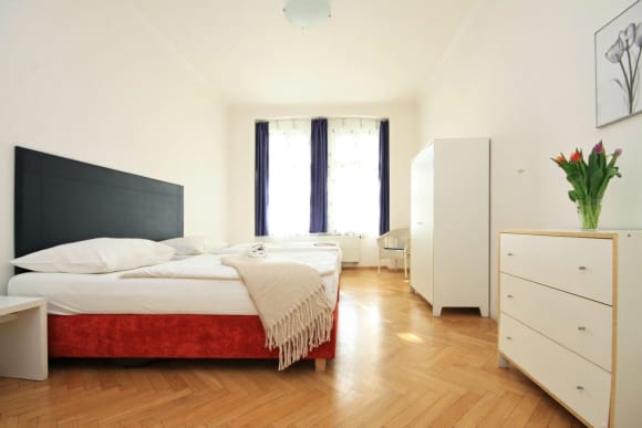 Prague Mixed Apartments Stag Do Ideas