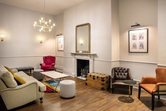 Twin Rooms Hen Do Ideas