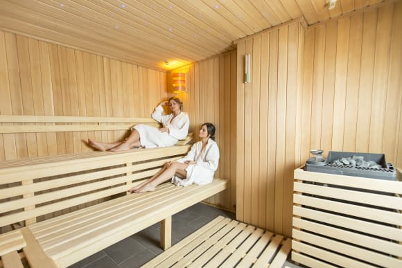 Gdansk Spa Day Activity Weekend Ideas