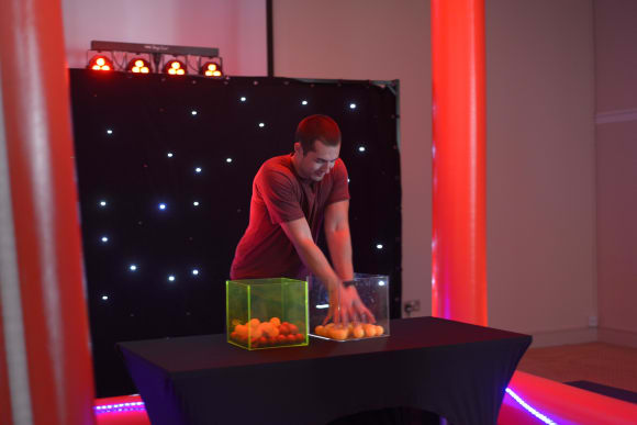 Middlesborough The Qube Corporate Event Ideas