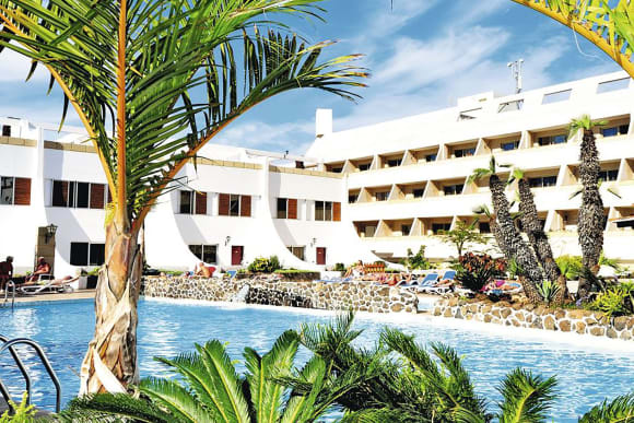 Tenerife Mixed Apartments Stag Do Ideas