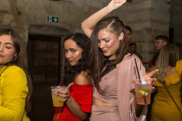 Zagreb Private Guided Bar Crawl Hen Do Ideas