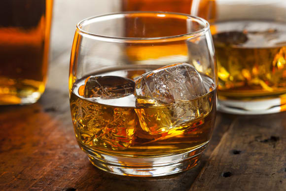 Whiskey Tasting Stag Do Ideas