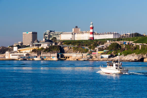 Plymouth Corporate Event Ideas