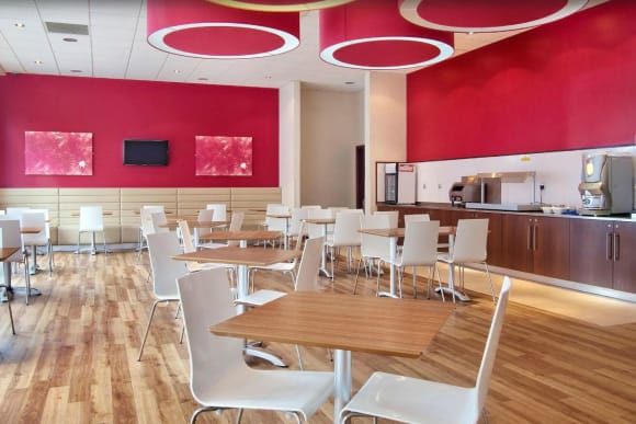Birmingham Travelodge - Birmingham (Bull Ring) Hen Do Ideas