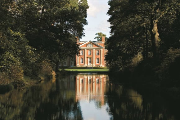 Slough Warbrook House Corporate Event Ideas