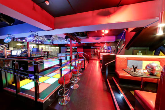 Oxford ATIK - Oxford Stag Do Ideas