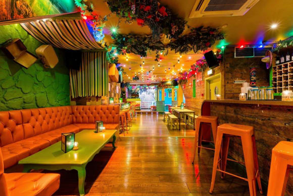 Newcastle Exclusive Venue Hire Stag Do Ideas