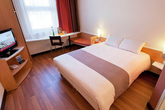 Bratislava Twin/Triple Rooms Stag Do Ideas