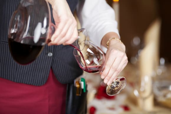 Wine Tasting Corporate Event Ideas