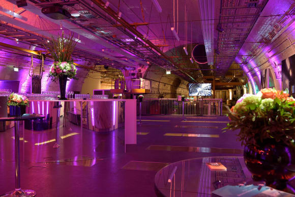 Bratislava Evening Venue Hire Corporate Event Ideas