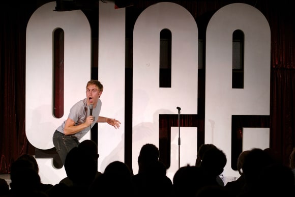 West Sussex Comedy Show Corporate Event Ideas