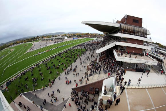 Cheltenham Day Delegate Corporate Event Ideas