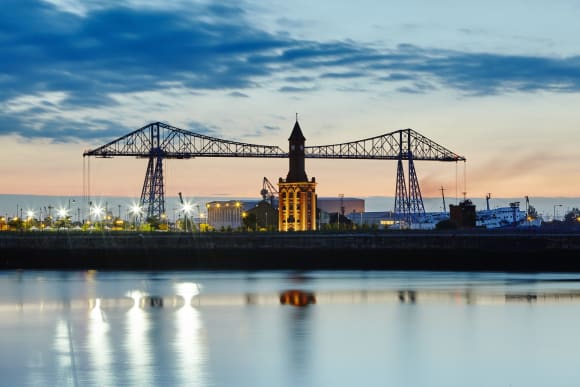 Middlesborough Corporate Event Ideas