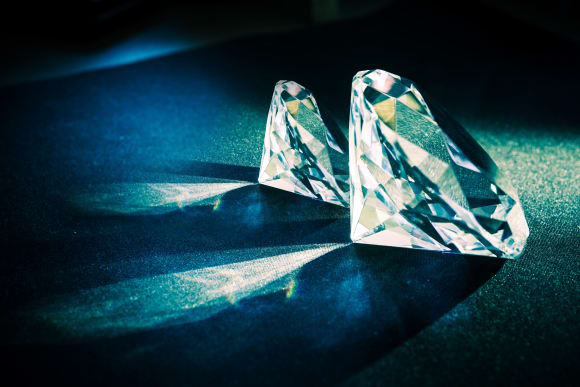 Split Diamond Heist Corporate Event Ideas