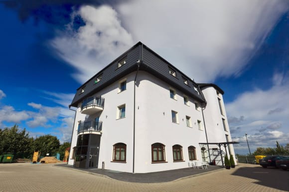 Gdansk Twin/Triple Rooms Hen Do Ideas