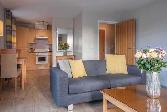 Birmingham 2 Bed Apartments Hen Do Ideas