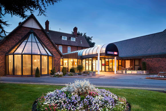 East Yorkshire Mercure - Hull Grange Park Corporate Event Ideas