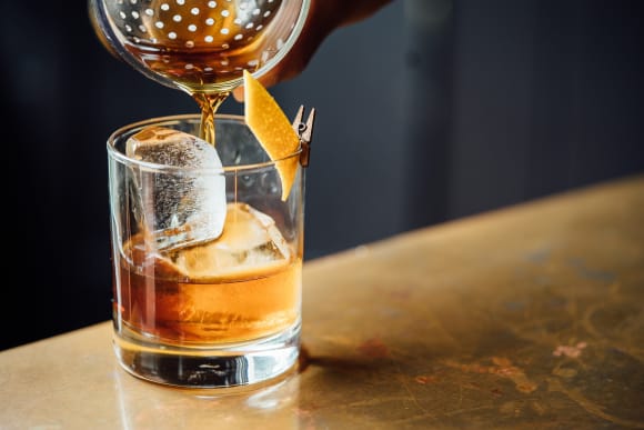 Whiskey Tasting Corporate Event Ideas