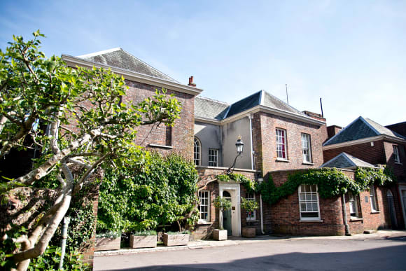 East Sussex Pelham House Corporate Event Ideas