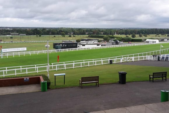 Surrey Sandown Park Racecourse Corporate Event Ideas