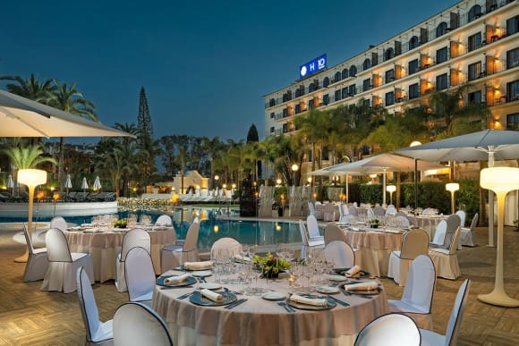 Marbella Twin Rooms Golf Do Ideas