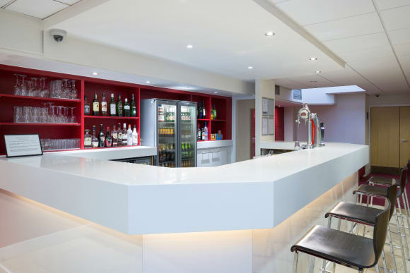Glasgow Travelodge - Glasgow (Central) Hen Do Ideas