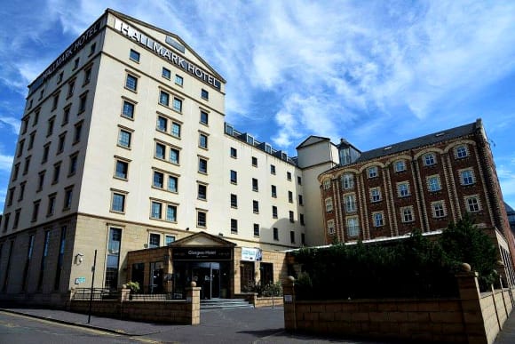 Glasgow Glasgow Argyle Hotel, BW Signature Collection Corporate Event Ideas