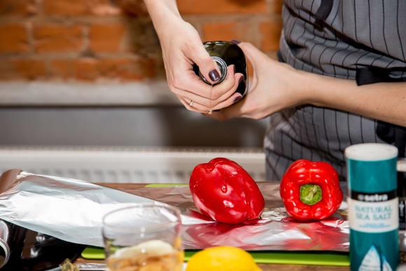 Birmingham Virtual Cookery Workshop Corporate Event Ideas