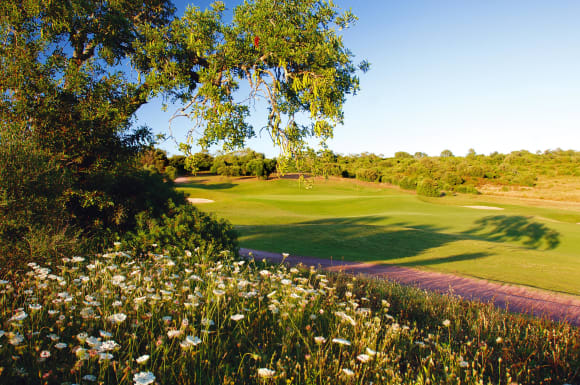 Albufeira 18 Holes golf