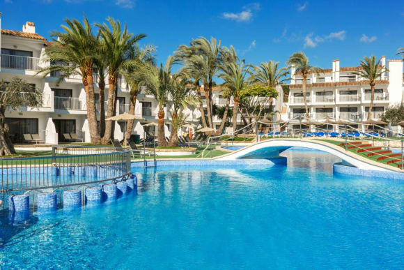 Magaluf Mixed Apartments Activity Weekend Ideas