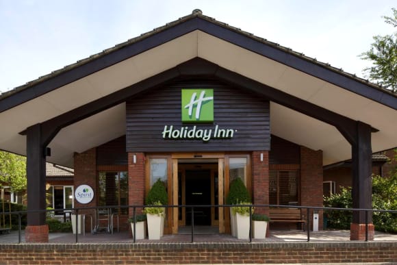 Surrey Holiday Inn Guildford Corporate Event Ideas