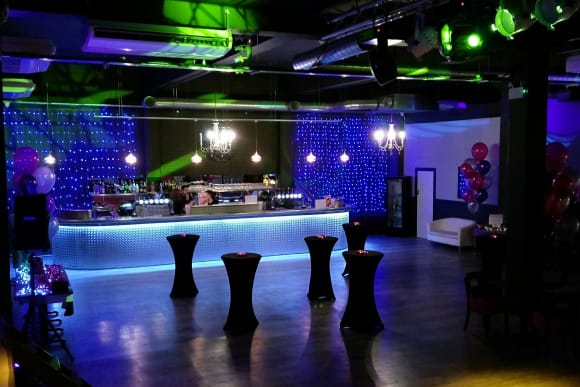 Brighton Evening Room Hire Corporate Event Ideas