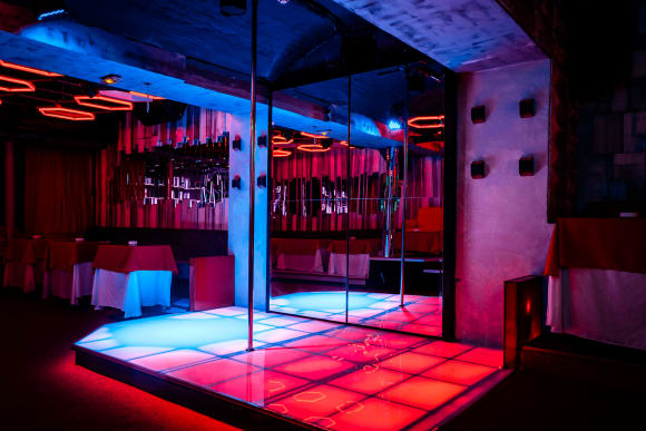 Tenerife Voodoo Club Stag Do Ideas