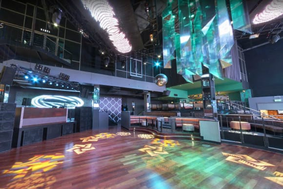 Birmingham Pryzm Nightclub - Birmingham Stag Do Ideas