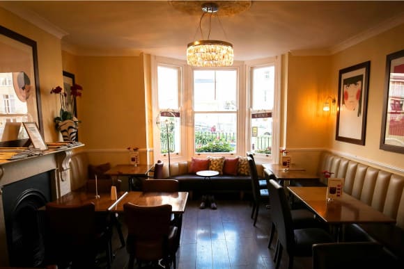 Twin Rooms Hen Do Ideas