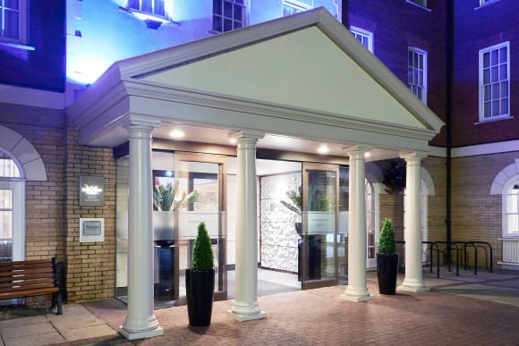 Exeter Mercure Exeter Southgate Corporate Event Ideas