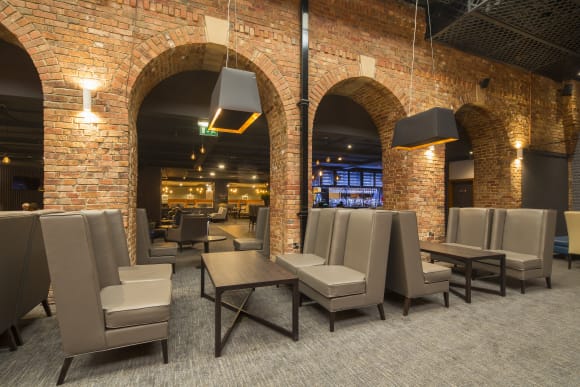 Twin Rooms Corporate Event Ideas