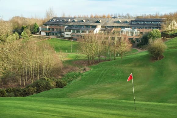 Northamptonshire Hellidon Lakes Golf & Spa Hotel Corporate Event Ideas